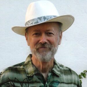 Paul Patterson