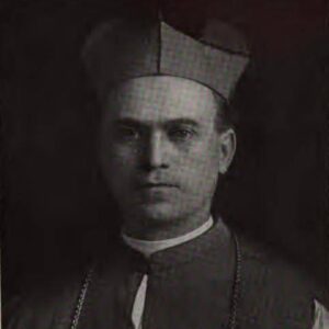 Paul Peter Rhode