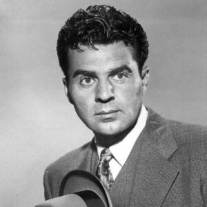 Paul Picerni