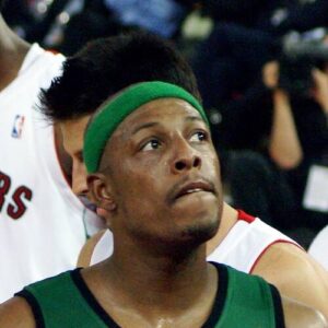 Paul Pierce