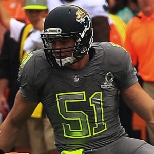 Paul Posluszny