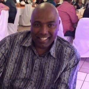 Paul Pressey