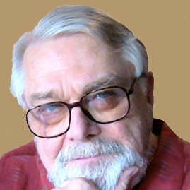 Paul Rebillot
