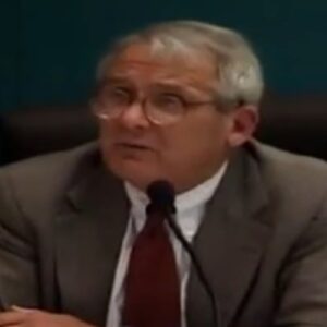 Paul Reiber