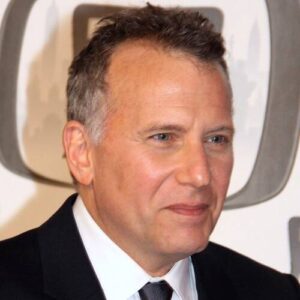 Paul Reiser
