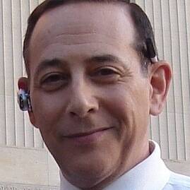 Paul Reubens