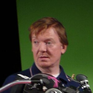 Paul Rooney