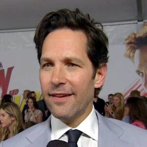 Paul Rudd