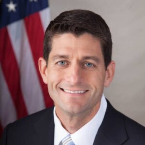 Paul Ryan