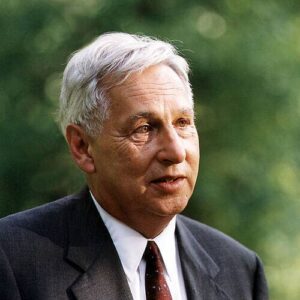 Paul Schell