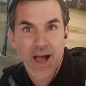 Paul Schneider