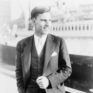 Paul Siple