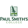 Paul Smiths College of Arts and Science Logo