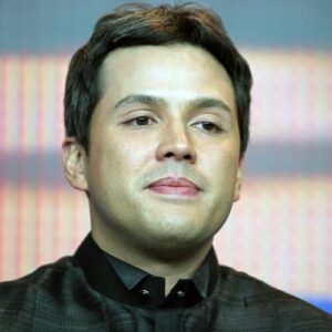 Paul Soriano