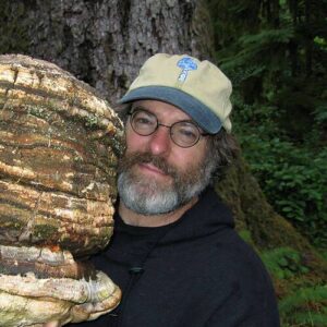 Paul Stamets