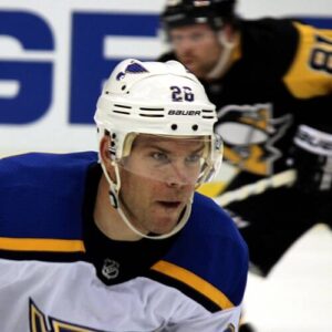 Paul Stastny