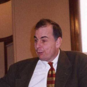 Paul Sullivan