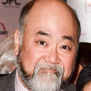 Paul Sun-Hyung Lee