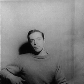 Paul Taylor