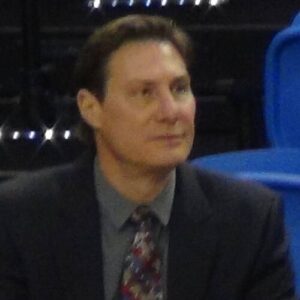 Paul Thomas