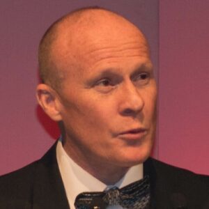Paul Thorburn