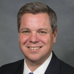 Paul Tine