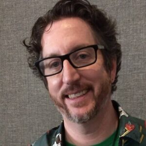 Paul G. Tremblay
