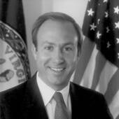 Paul Trible