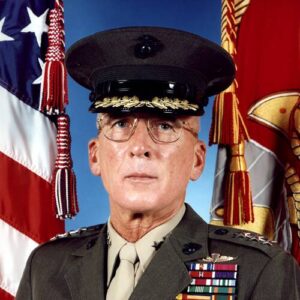Paul K. Van Riper