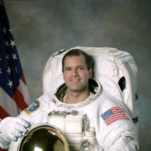 Paul W. Richards
