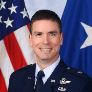 Paul W. Tibbets IV