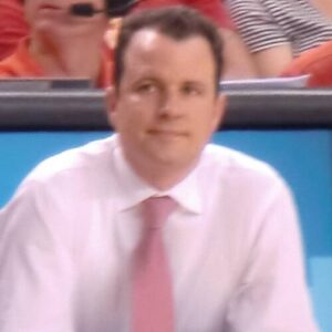 Paul Weir