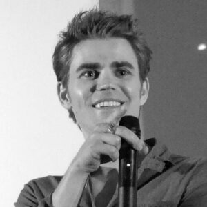 Paul Wesley
