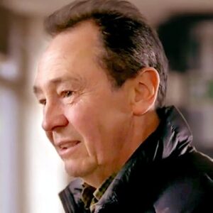 Paul Whitehouse