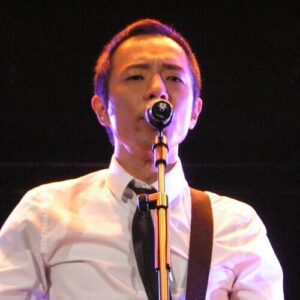 Paul Wong