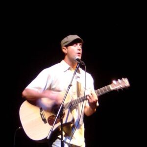 Paul Wright