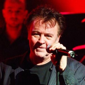 Paul Young