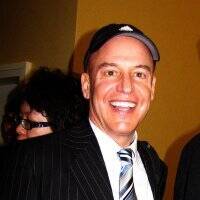 Paul Zane Pilzer