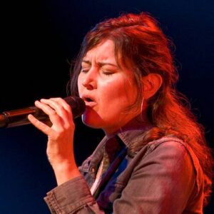 Paula Cole