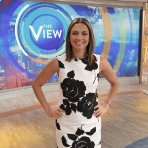 Paula Faris