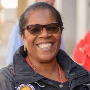 Paula Hicks-Hudson