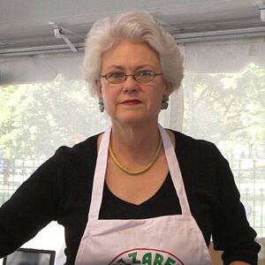 Paula Lambert