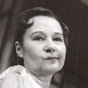Paula Trueman