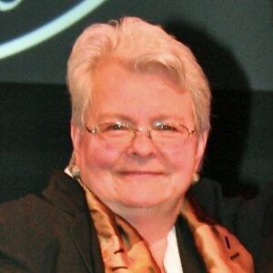 Paula Vogel