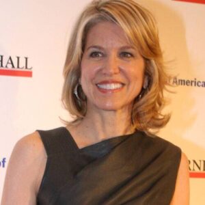 Paula Zahn
