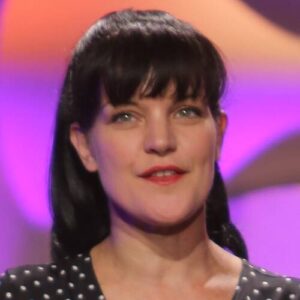 Pauley Perrette