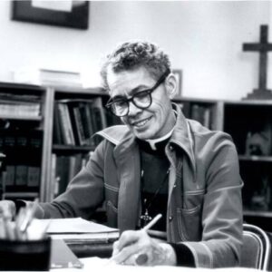 Pauli Murray