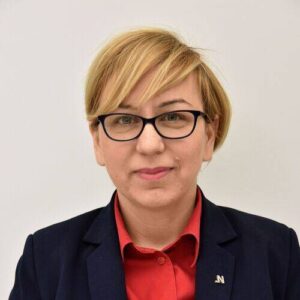 Paulina Hennig-Kloska