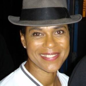 Pauline Black