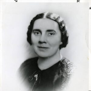 Pauline Gracia Beery Mack